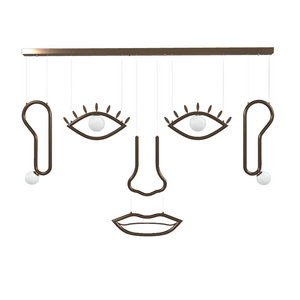 Masiero - Visio Hanglamp