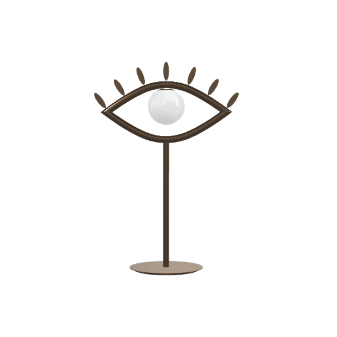 Masiero - Visio Tafellamp