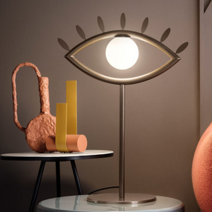 Masiero - Visio Tafellamp