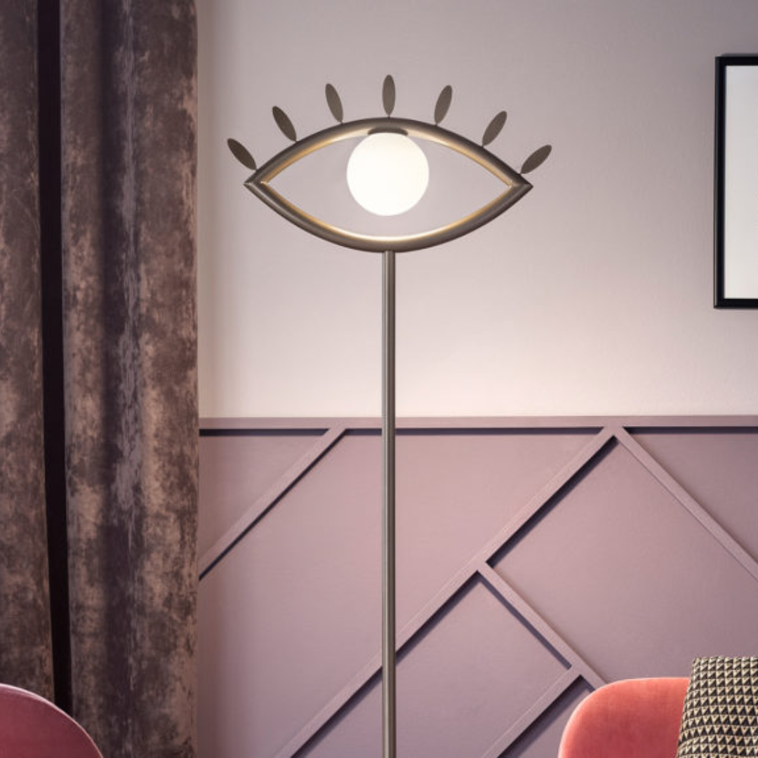 Masiero - Visio Vloerlamp