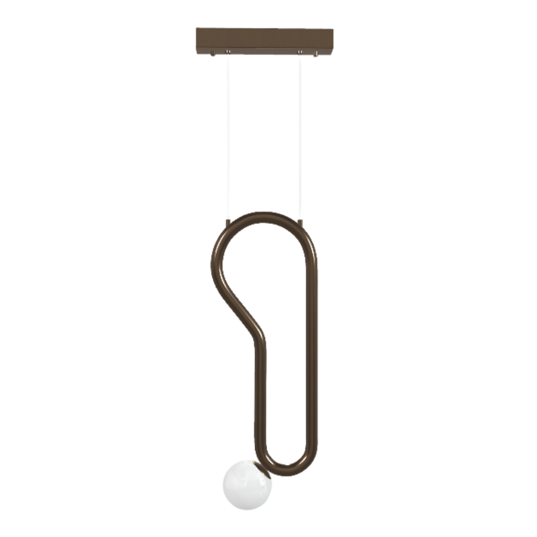 Masiero - Visio Hanglamp