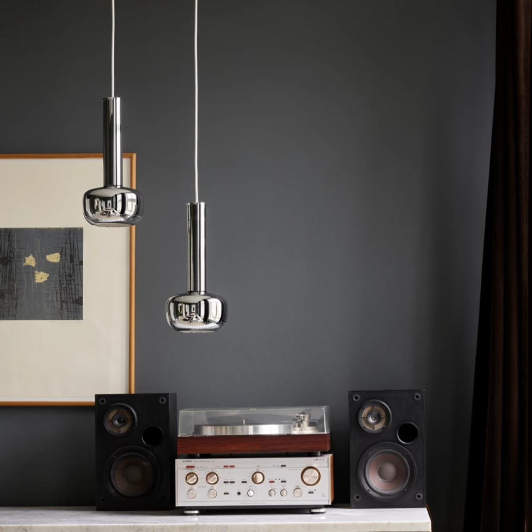 Louis Poulsen - VL 56 Hanglamp