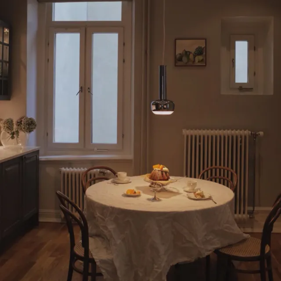 Louis Poulsen - VL 56 Hanglamp