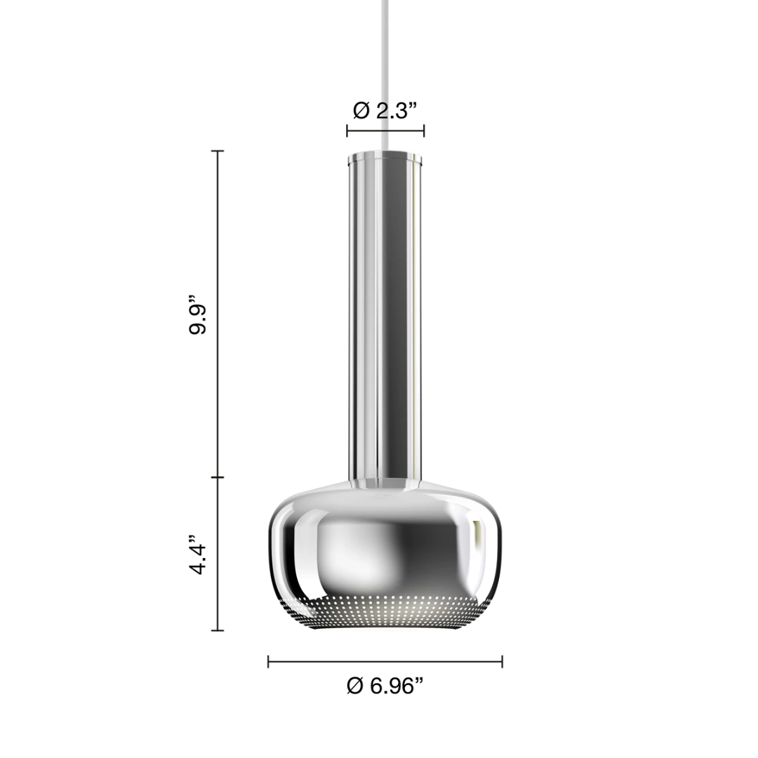 Louis Poulsen - VL 56 Hanglamp