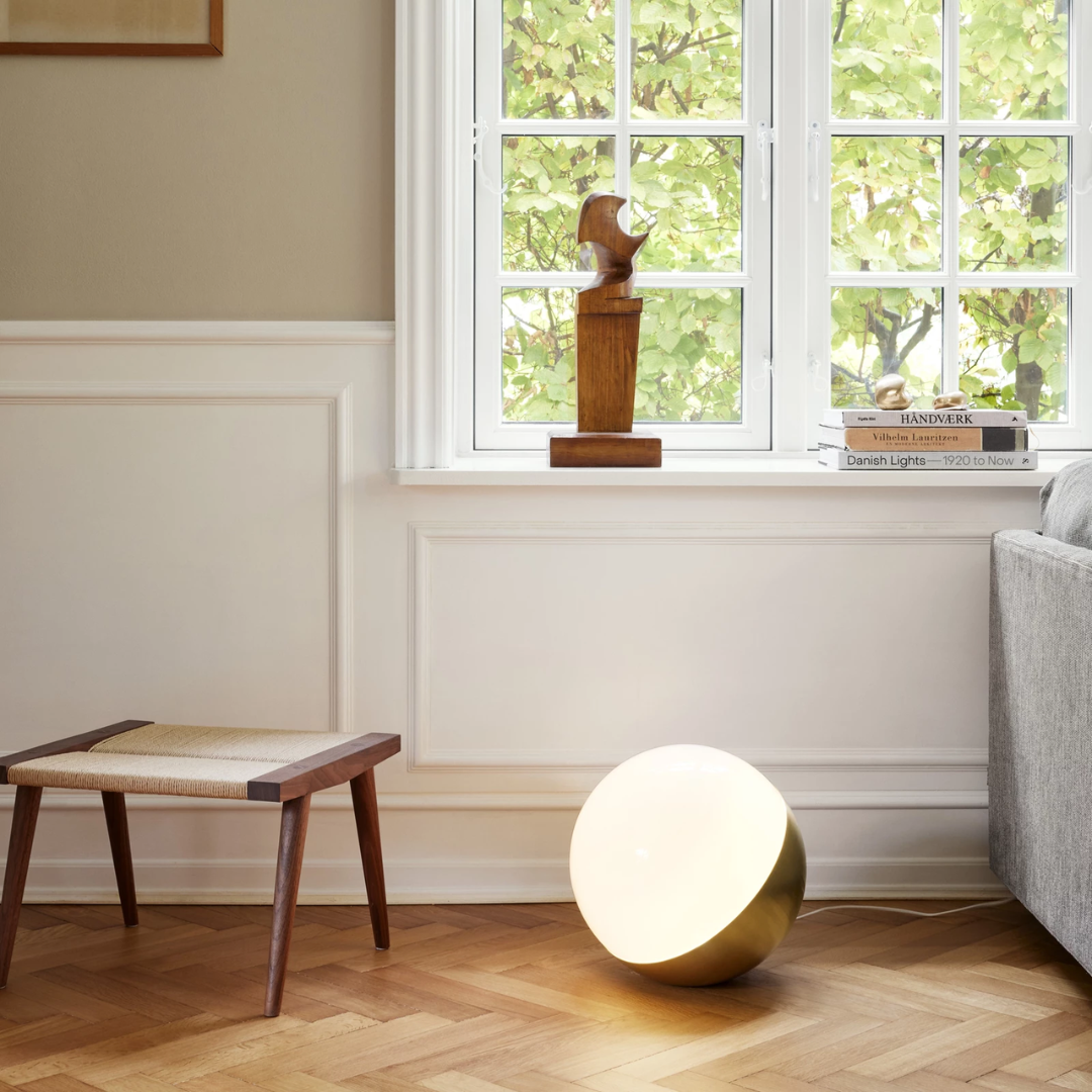 Louis Poulsen - VL Studio Ø 150 Tafel/Vloerlamp