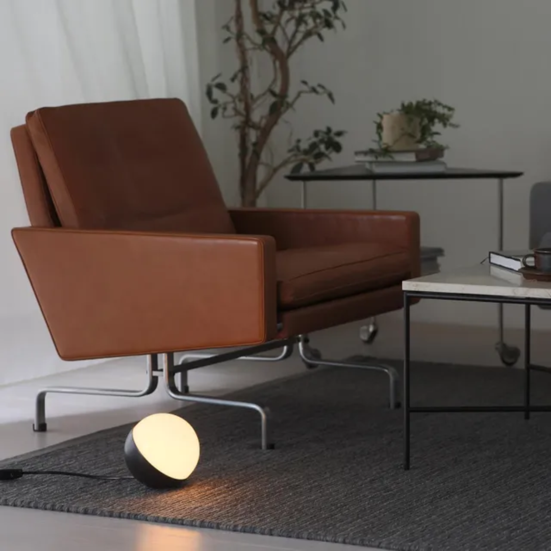 Louis Poulsen - VL Studio Ø 250 Tafel/Vloerlamp
