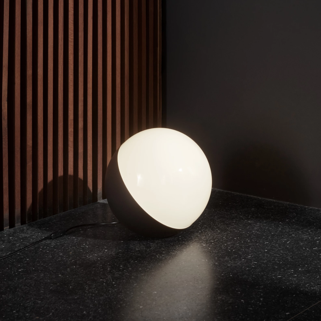 Louis Poulsen - VL Studio Ø 320 Tafel/Vloerlamp
