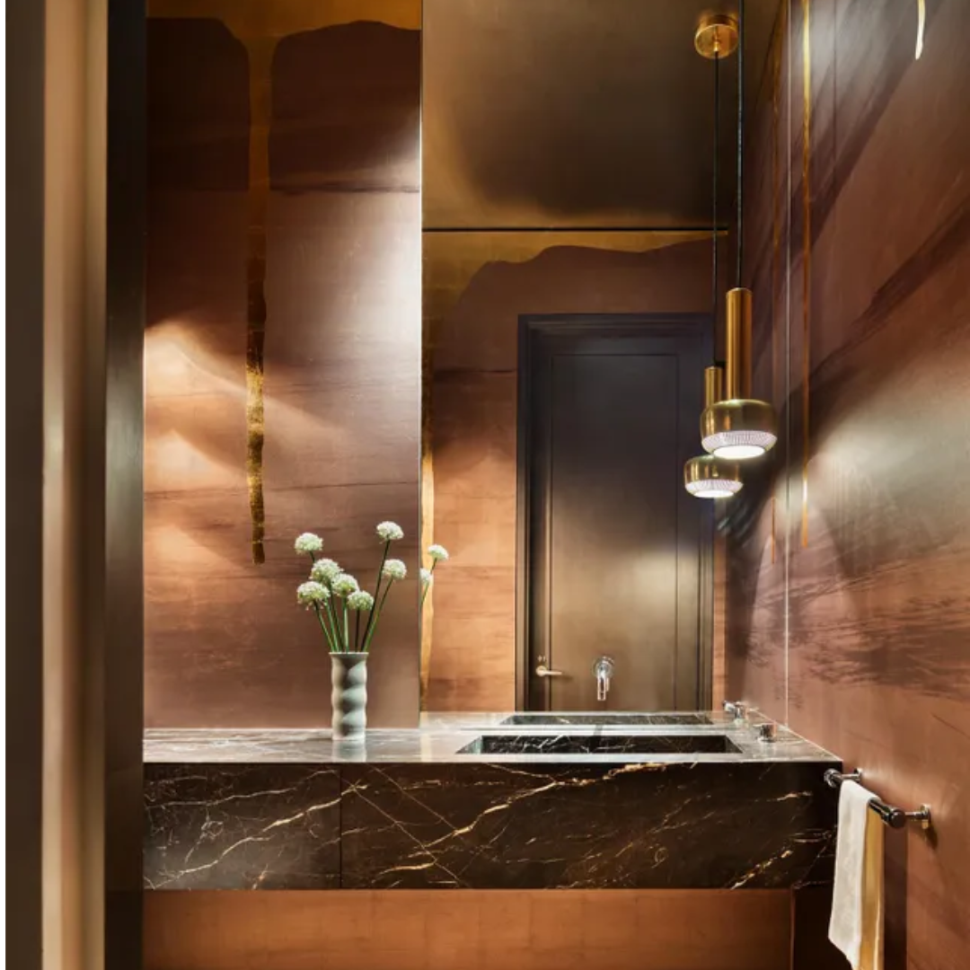 Louis Poulsen - VL 56 Hanglamp