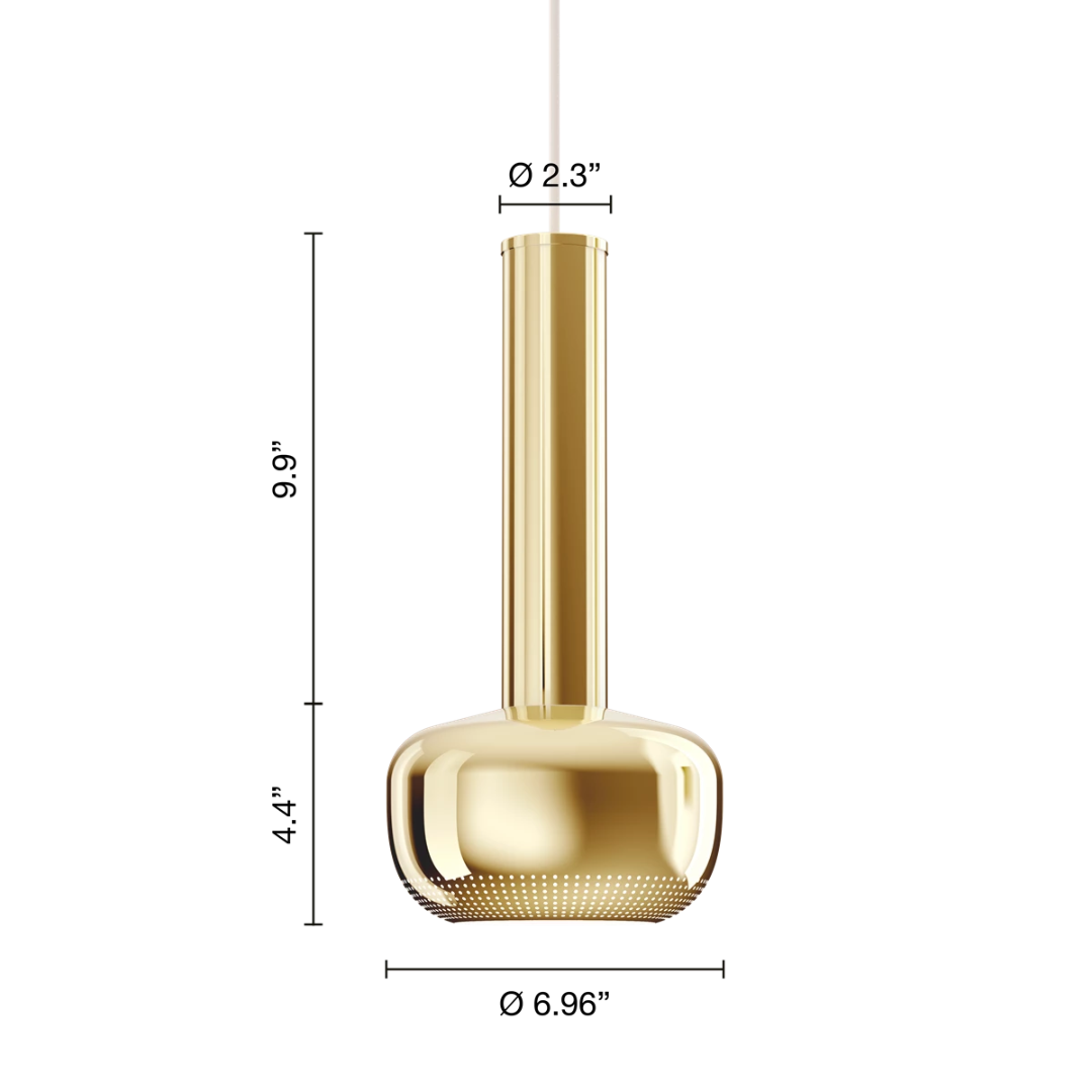 Louis Poulsen - VL 56 Hanglamp