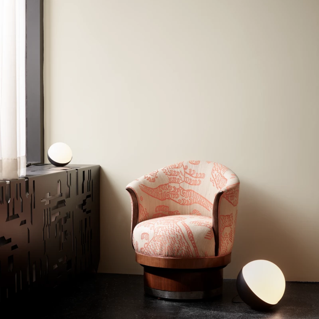 Louis Poulsen - VL Studio Ø 150 Tafel/Vloerlamp