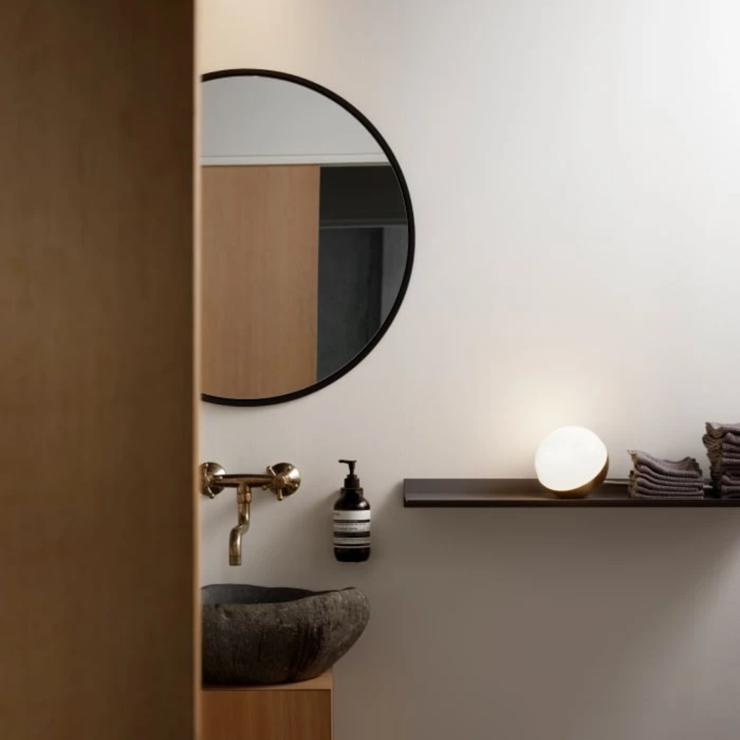 Louis Poulsen - VL Studio Ø 250 Tafel/Vloerlamp