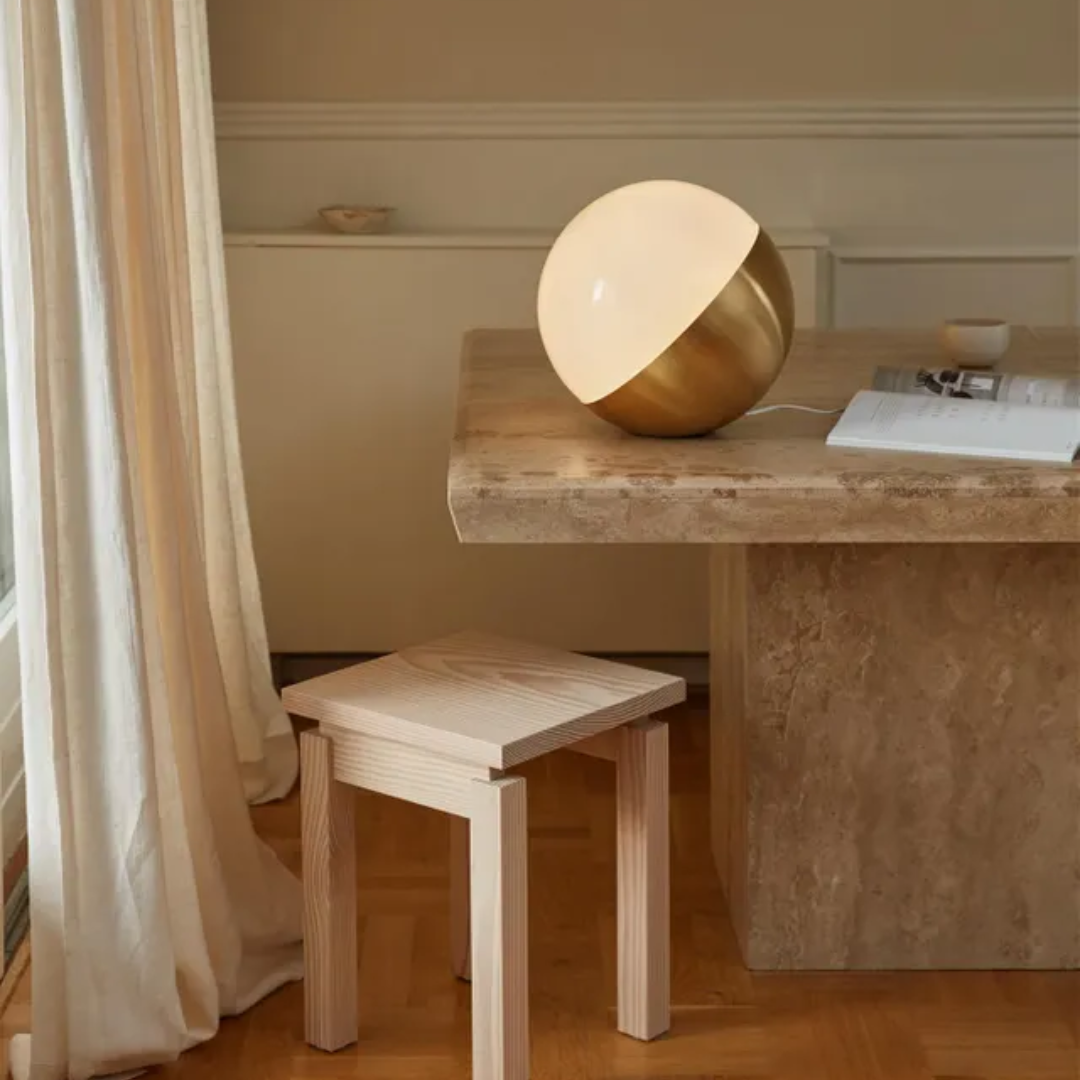 Louis Poulsen - VL Studio Ø 320 Tafel/Vloerlamp