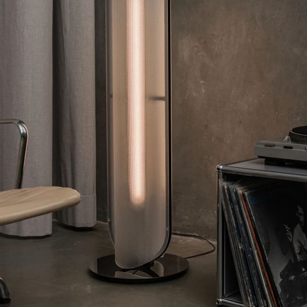 A-N-D - Vale LED 1 unit Vloerlamp