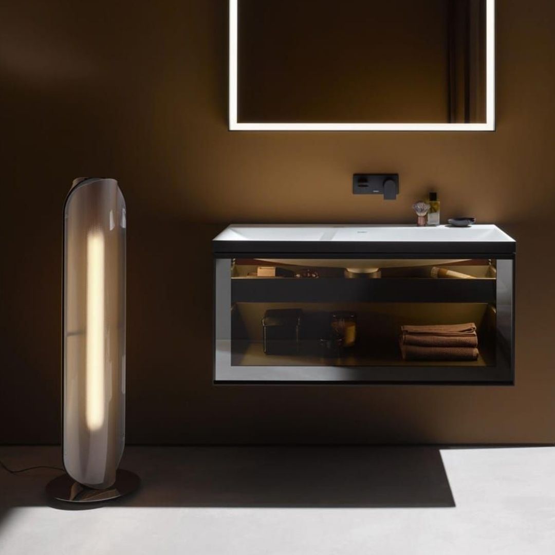 A-N-D - Vale LED 1 unit Vloerlamp