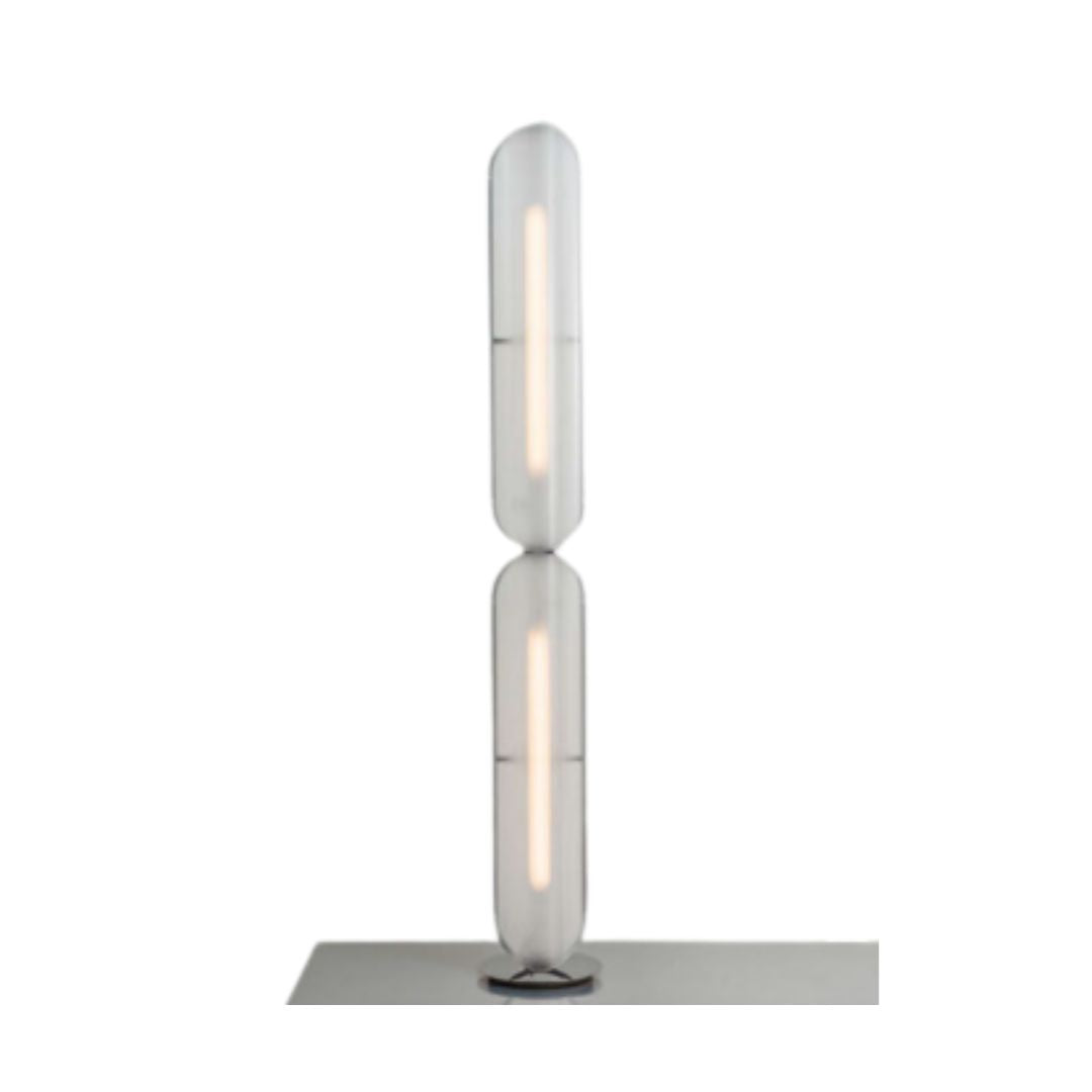 A-N-D - Vale LED 2 units Vloerlamp