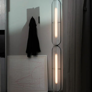 A-N-D - Vale LED 2 units Vloerlamp