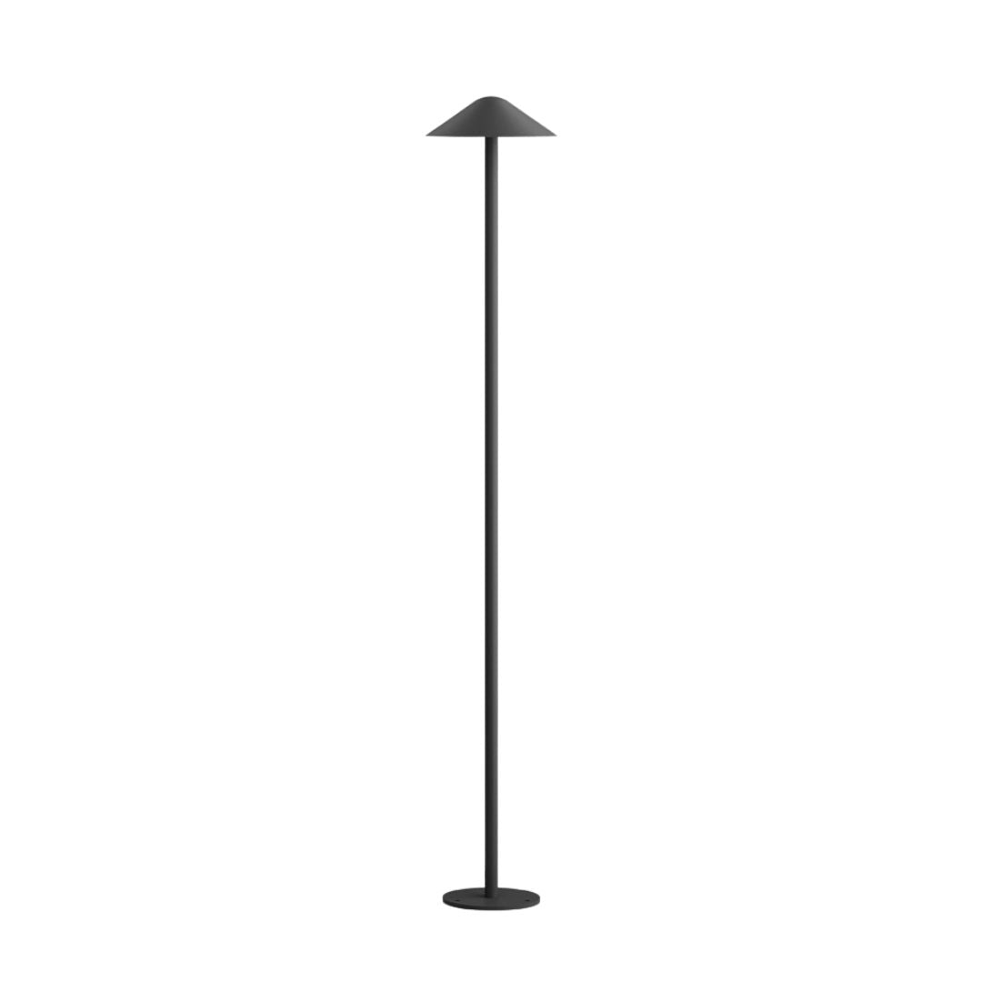 Artemide - Vea 90 meerpaal licht Vloerlamp