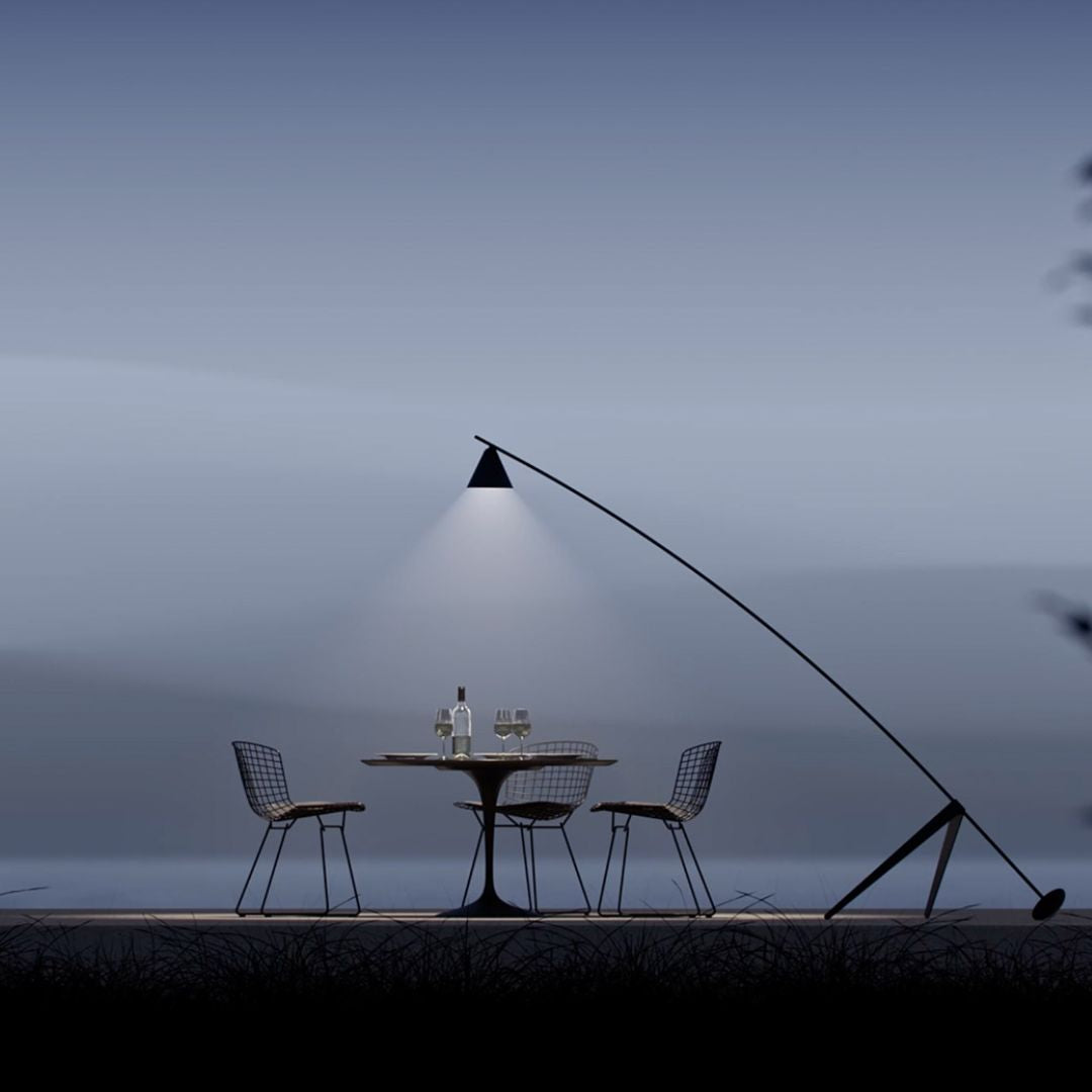 Artemide - Vea Buiten Vloerlamp