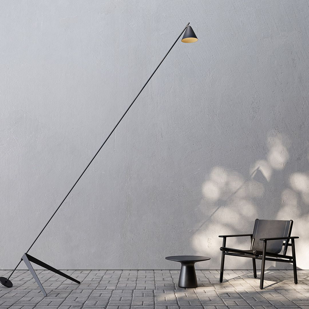 Artemide - Vea Buiten Vloerlamp