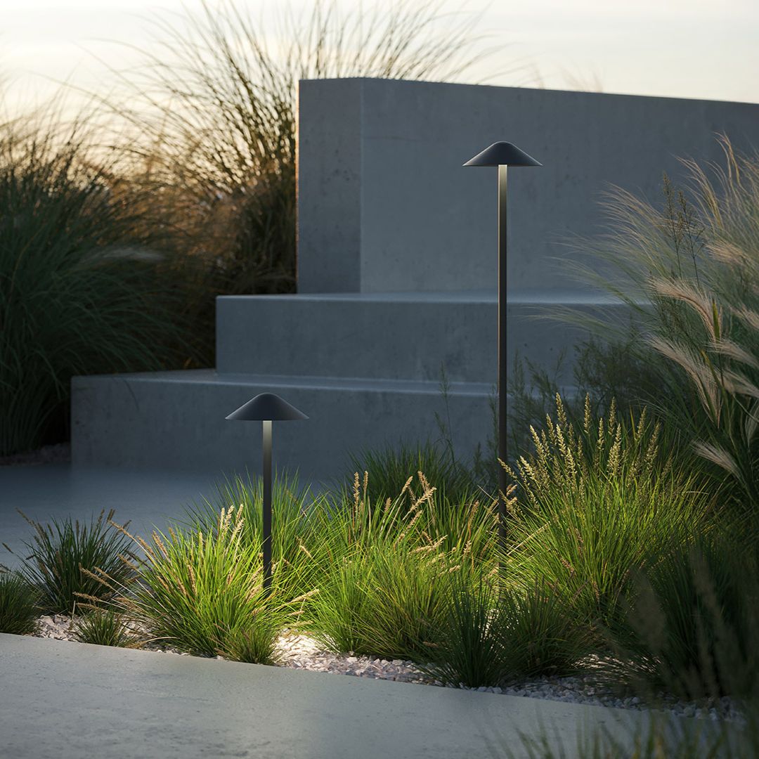 Artemide - Vea 90 meerpaal licht Vloerlamp