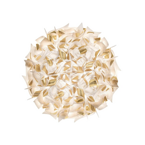 Slamp - Veli Groot Plafond/Wandlamp