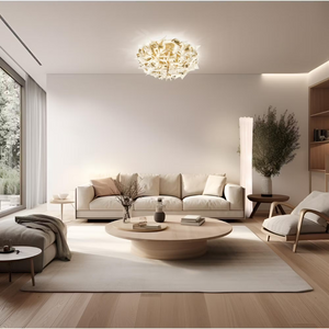 Slamp - Veli Medium Plafond/Wandlamp