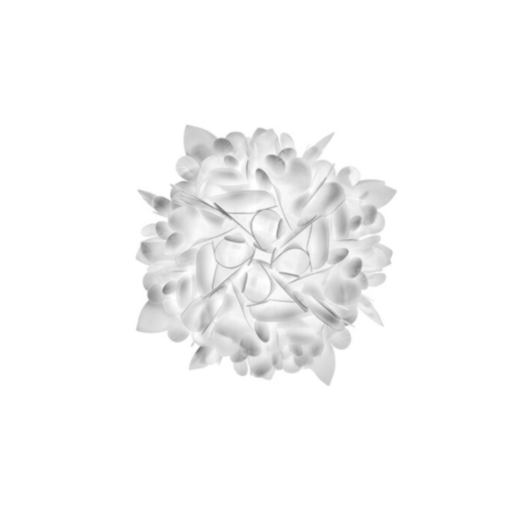 Slamp - Veli Mini Plafond/Wandlamp