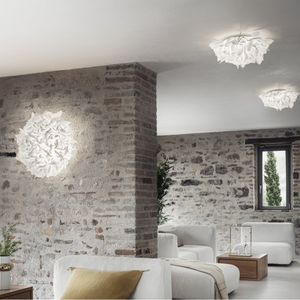 Slamp - Veli Mini Plafond/Wandlamp