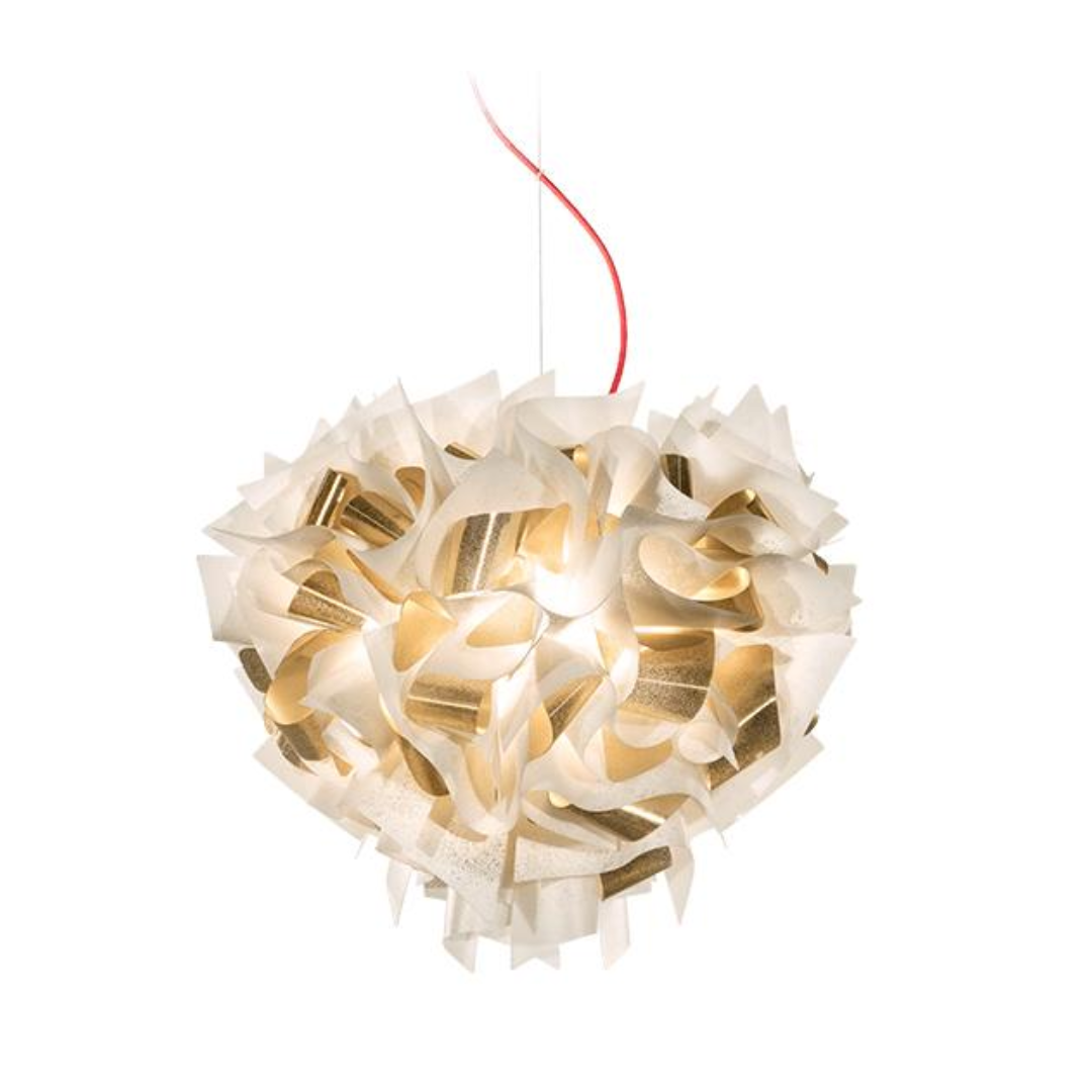 Slamp - Veli Groot Hanglamp