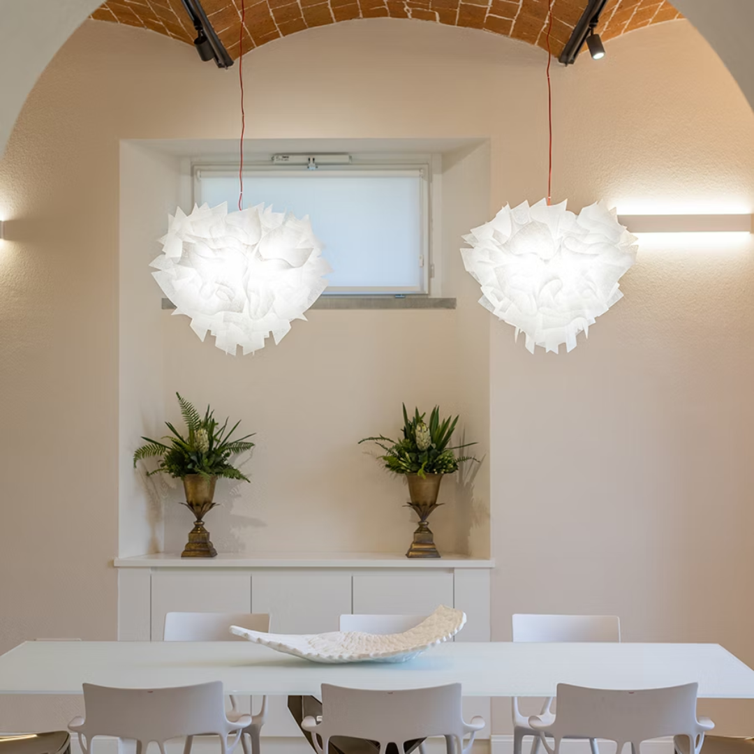 Slamp - Veli Groot Hanglamp