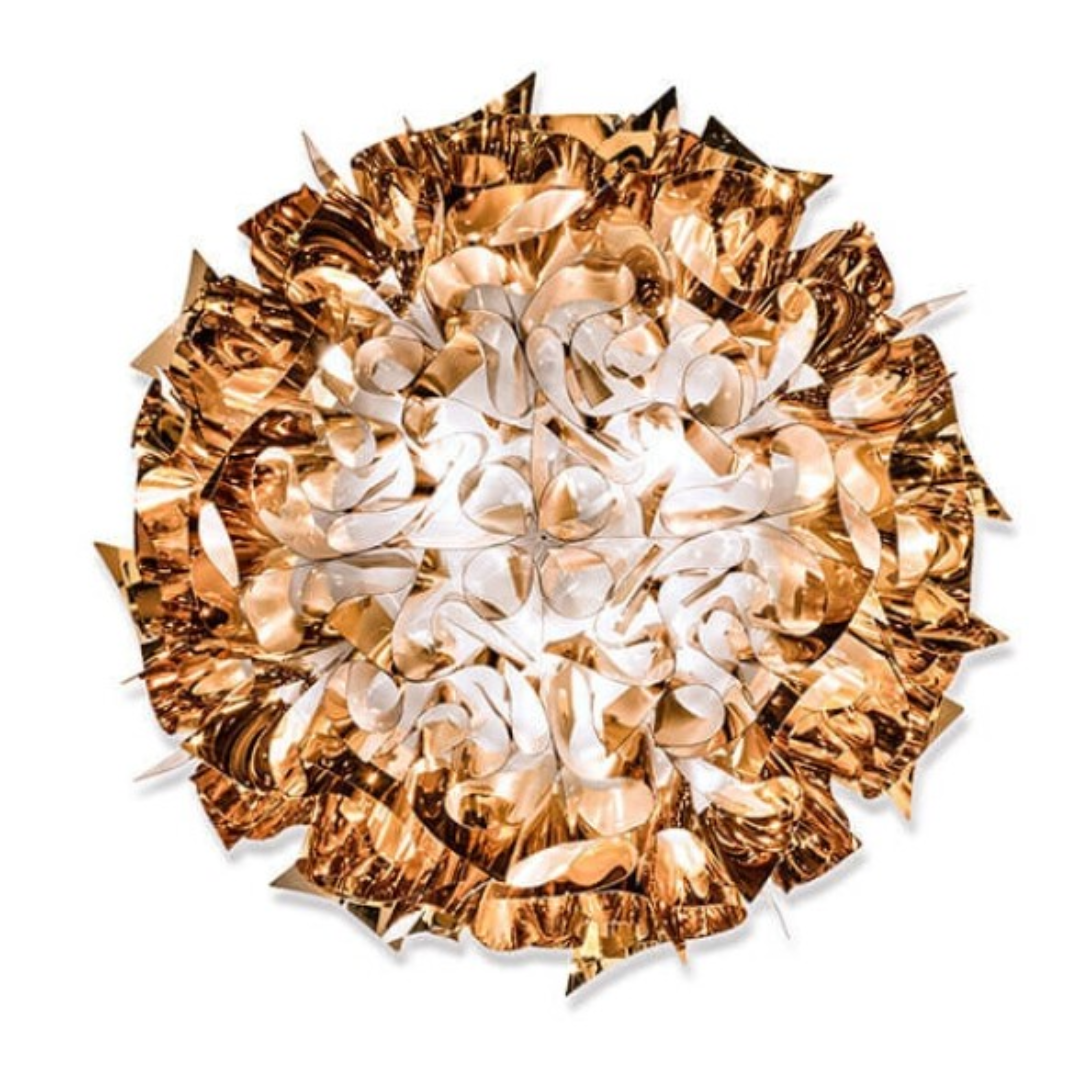 Slamp - Veli Groot Plafond/Wandlamp