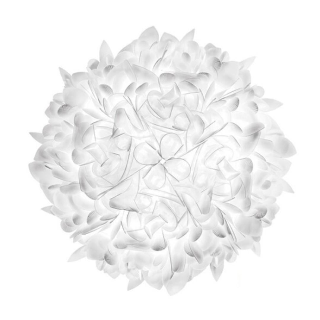 Slamp - Veli Groot Plafond/Wandlamp