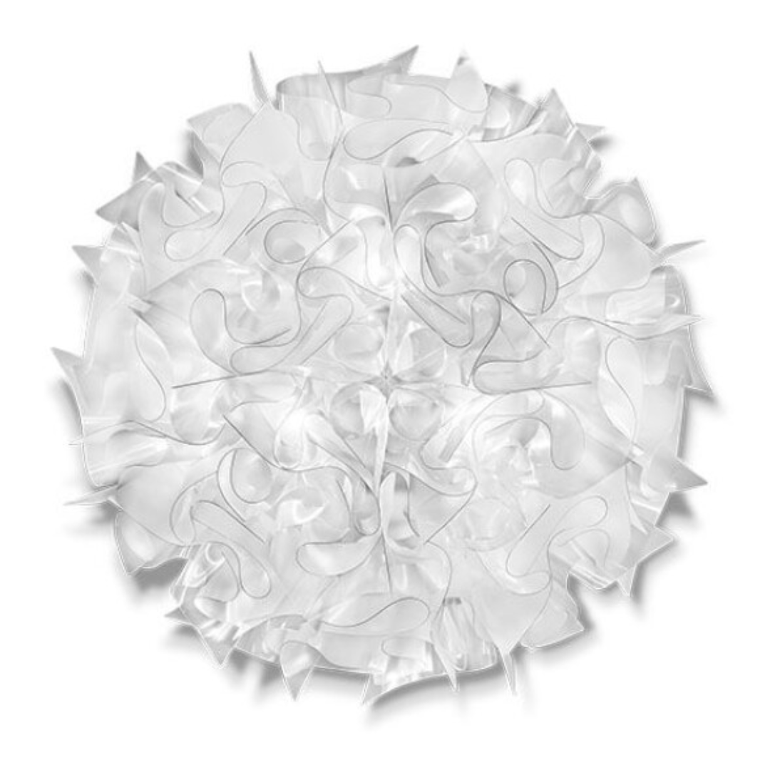 Slamp - Veli Groot Plafond/Wandlamp