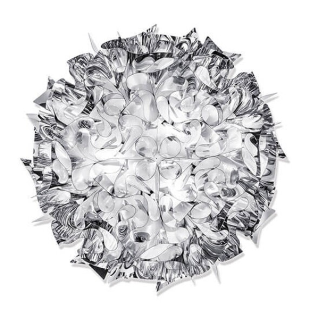 Slamp - Veli Groot Plafond/Wandlamp