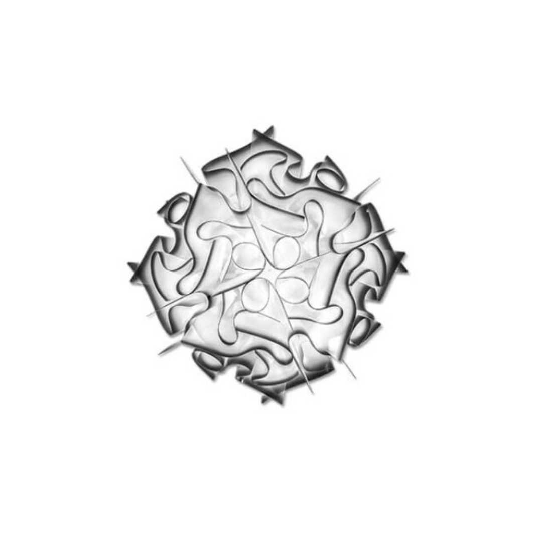 Slamp - Veli Mini Plafond/Wandlamp