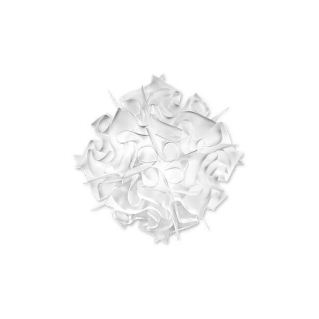 Slamp - Veli Mini Plafond/Wandlamp