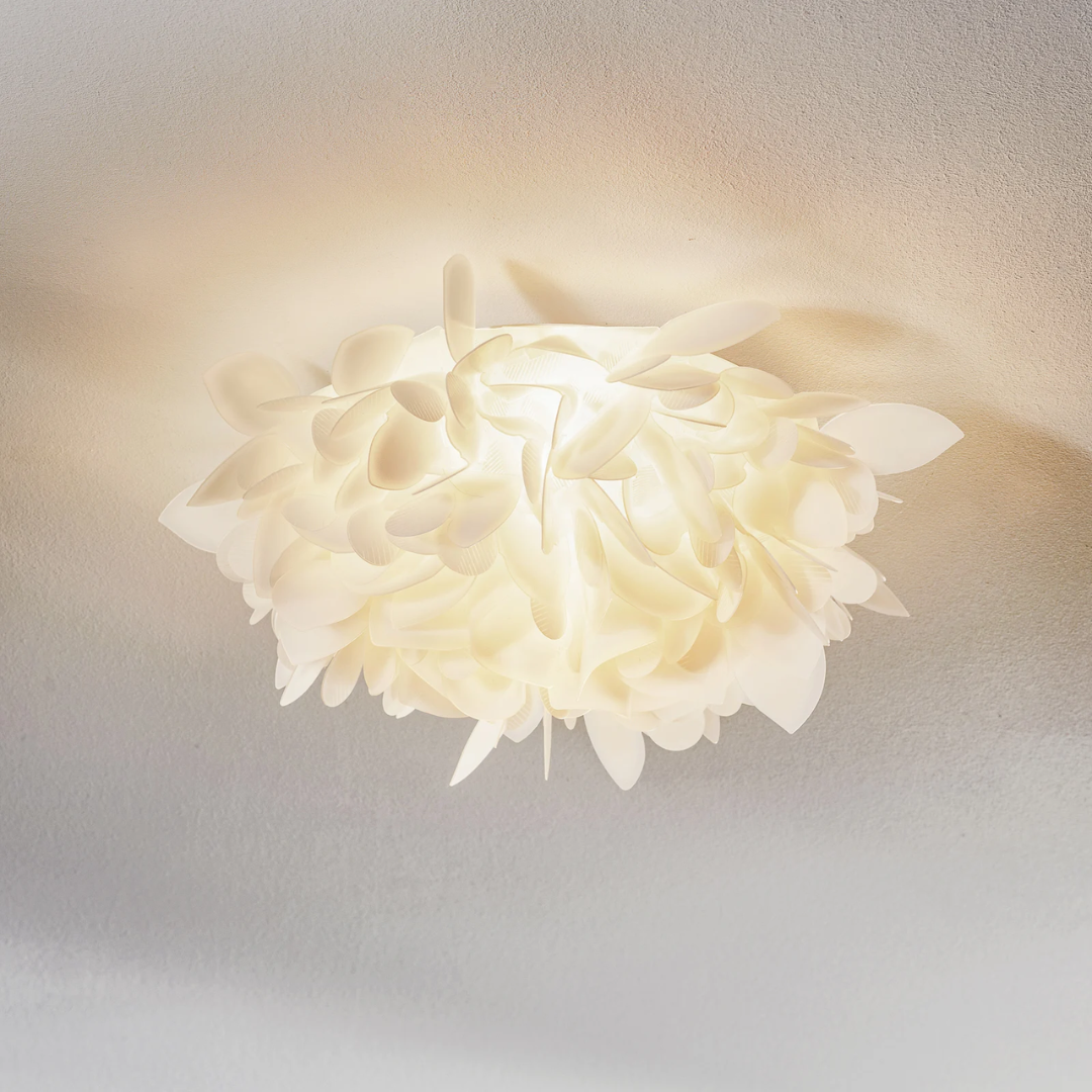 Slamp - Veli Mini Plafond/Wandlamp