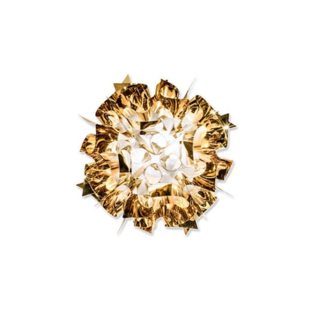 Slamp - Veli Mini Plafond/Wandlamp