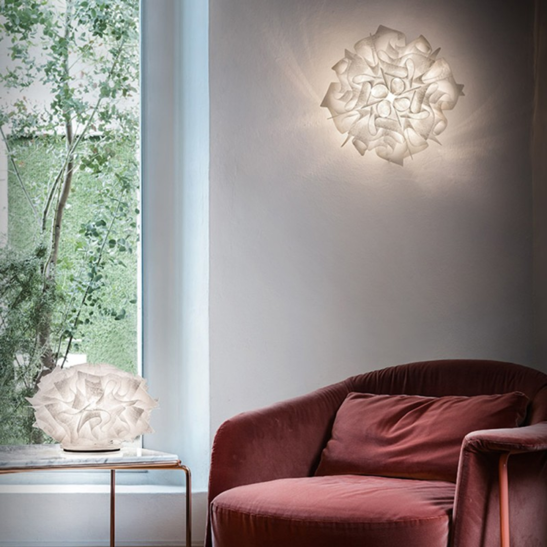 Slamp - Veli Mini Plafond/Wandlamp