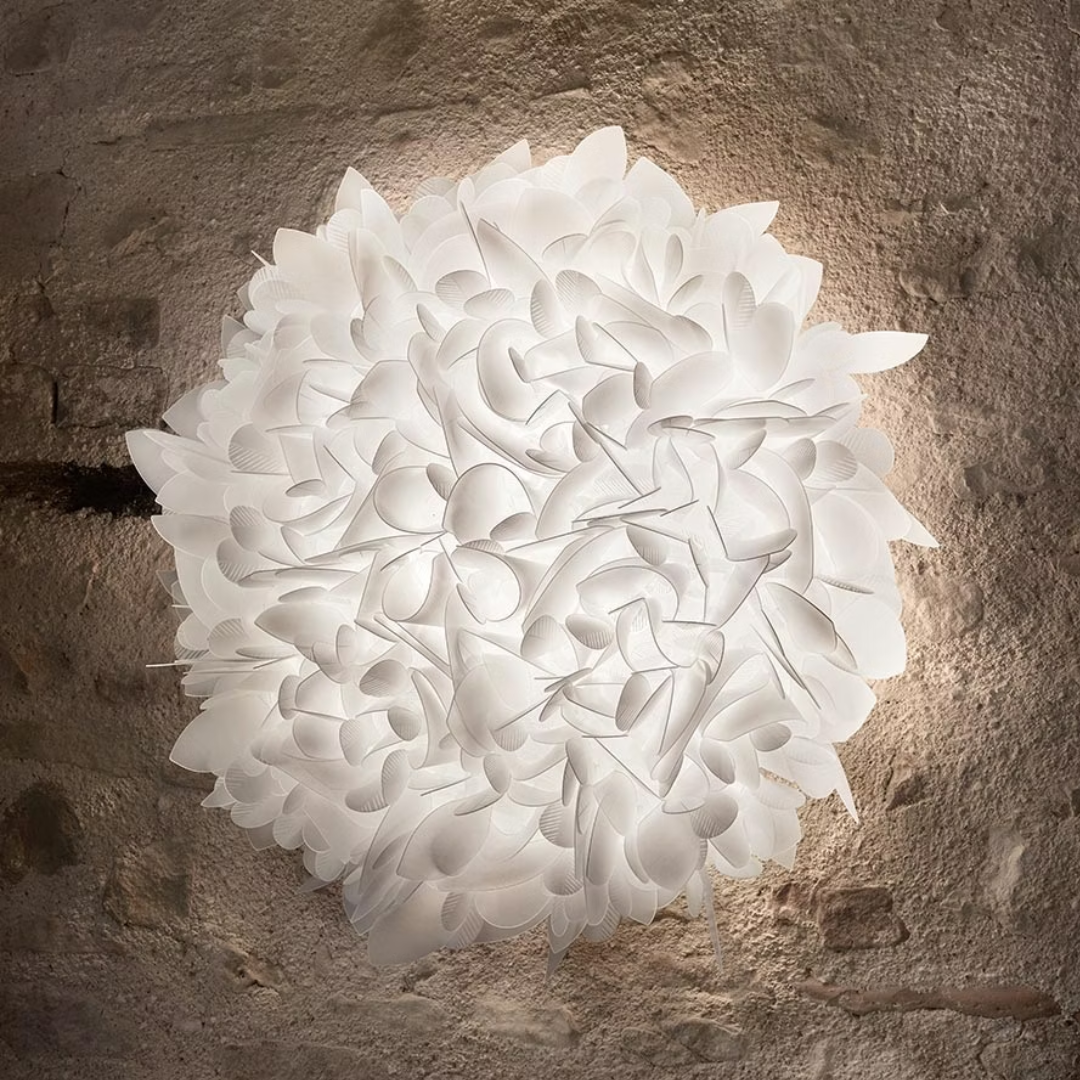 Slamp - Veli Mini Plafond/Wandlamp