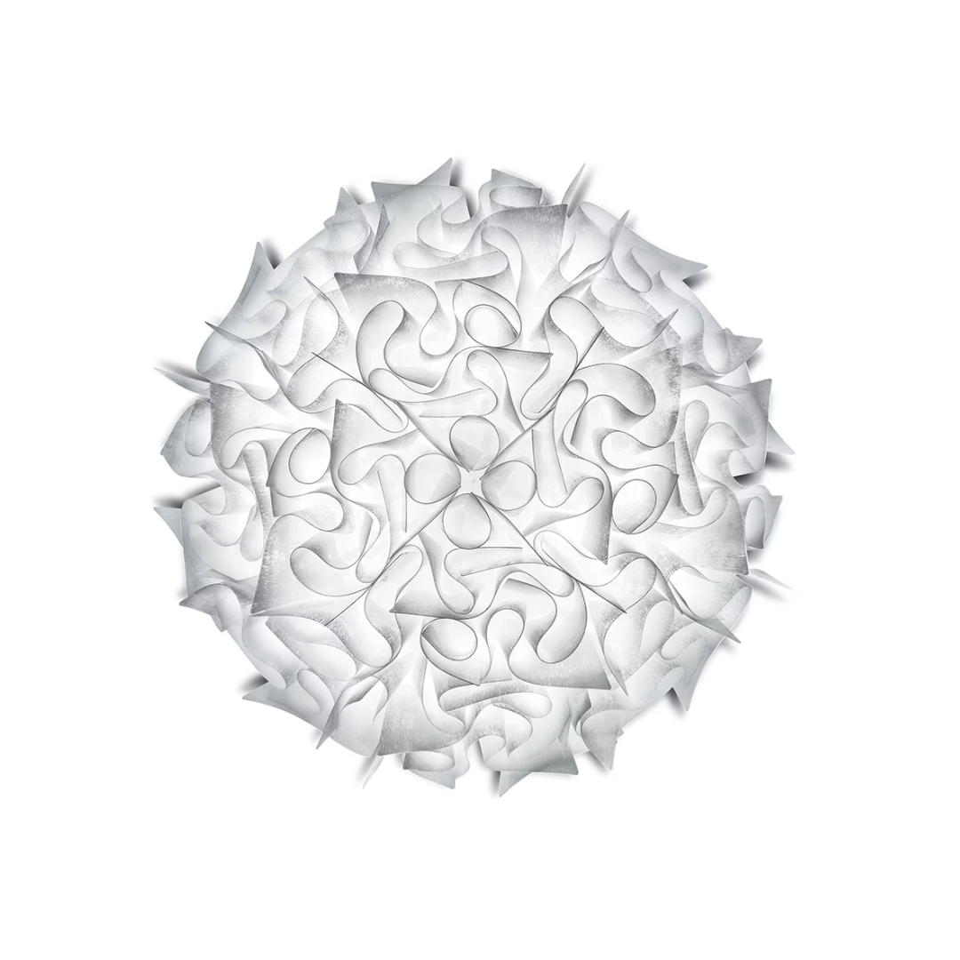 Slamp - Veli Medium Plafond/Wandlamp