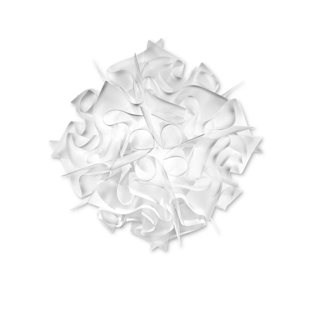 Slamp - Veli Medium Plafond/Wandlamp