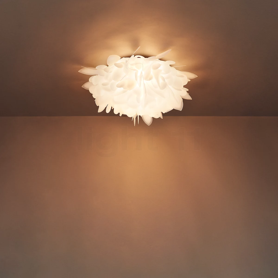 Slamp - Veli Medium Plafond/Wandlamp
