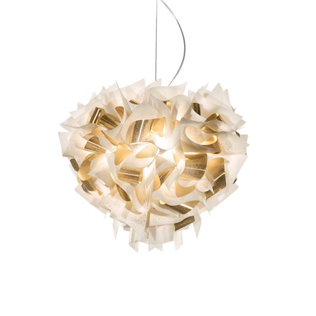 Slamp - Veli Groot Hanglamp