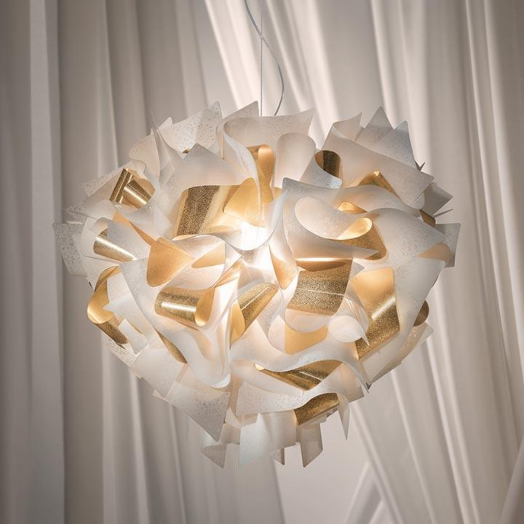 Slamp - Veli Groot Hanglamp