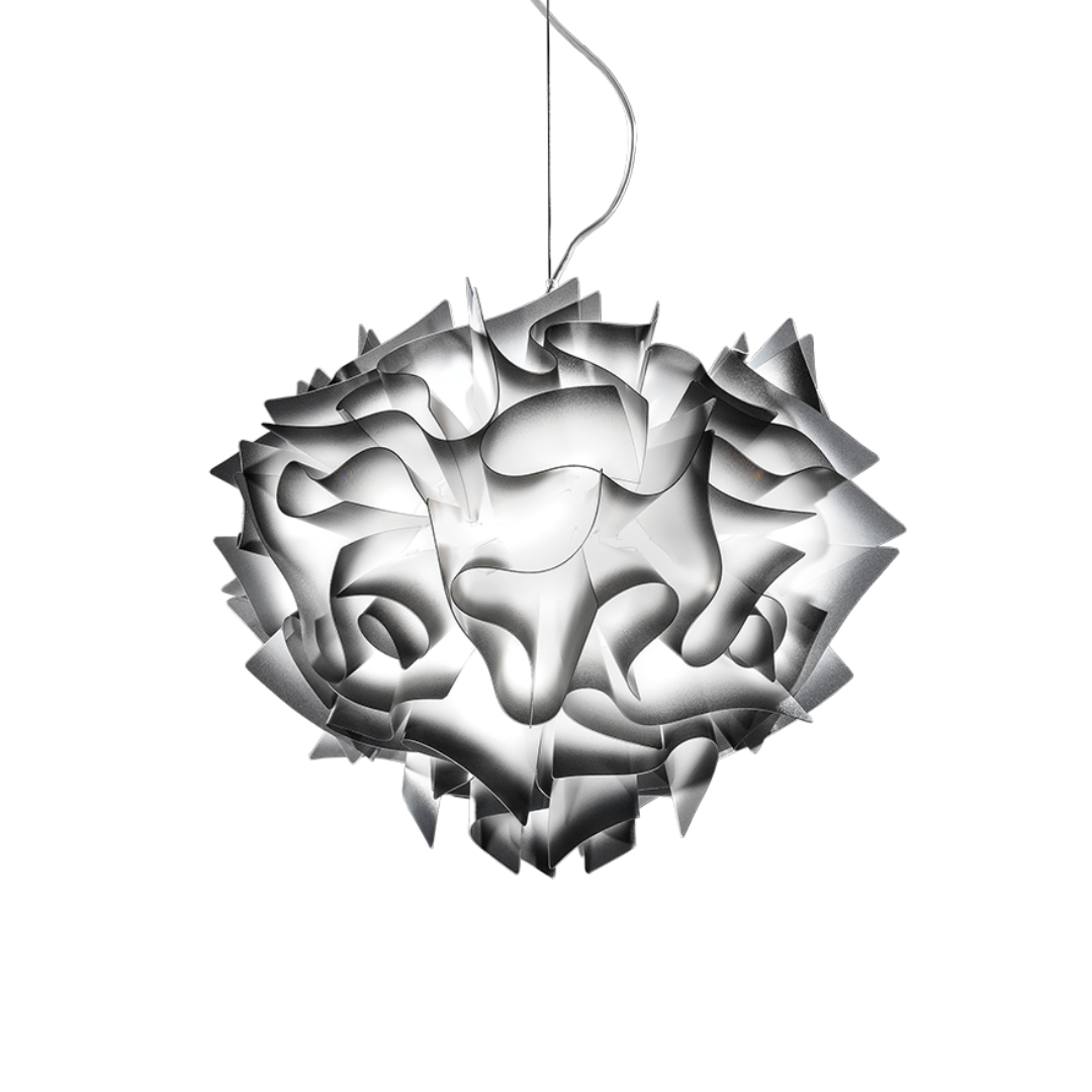 Slamp - Veli Groot Hanglamp