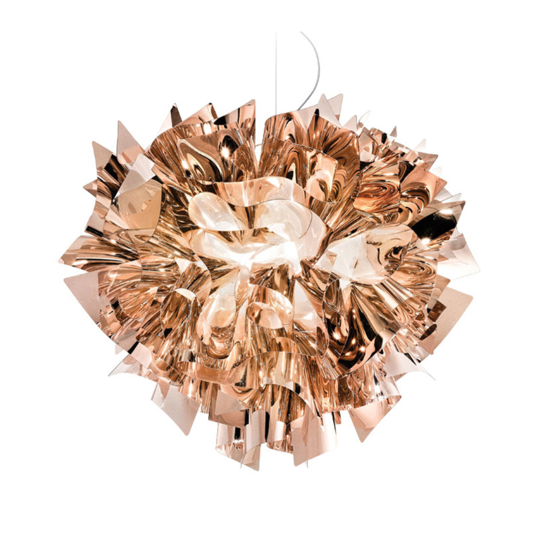 Slamp - Veli Groot Hanglamp