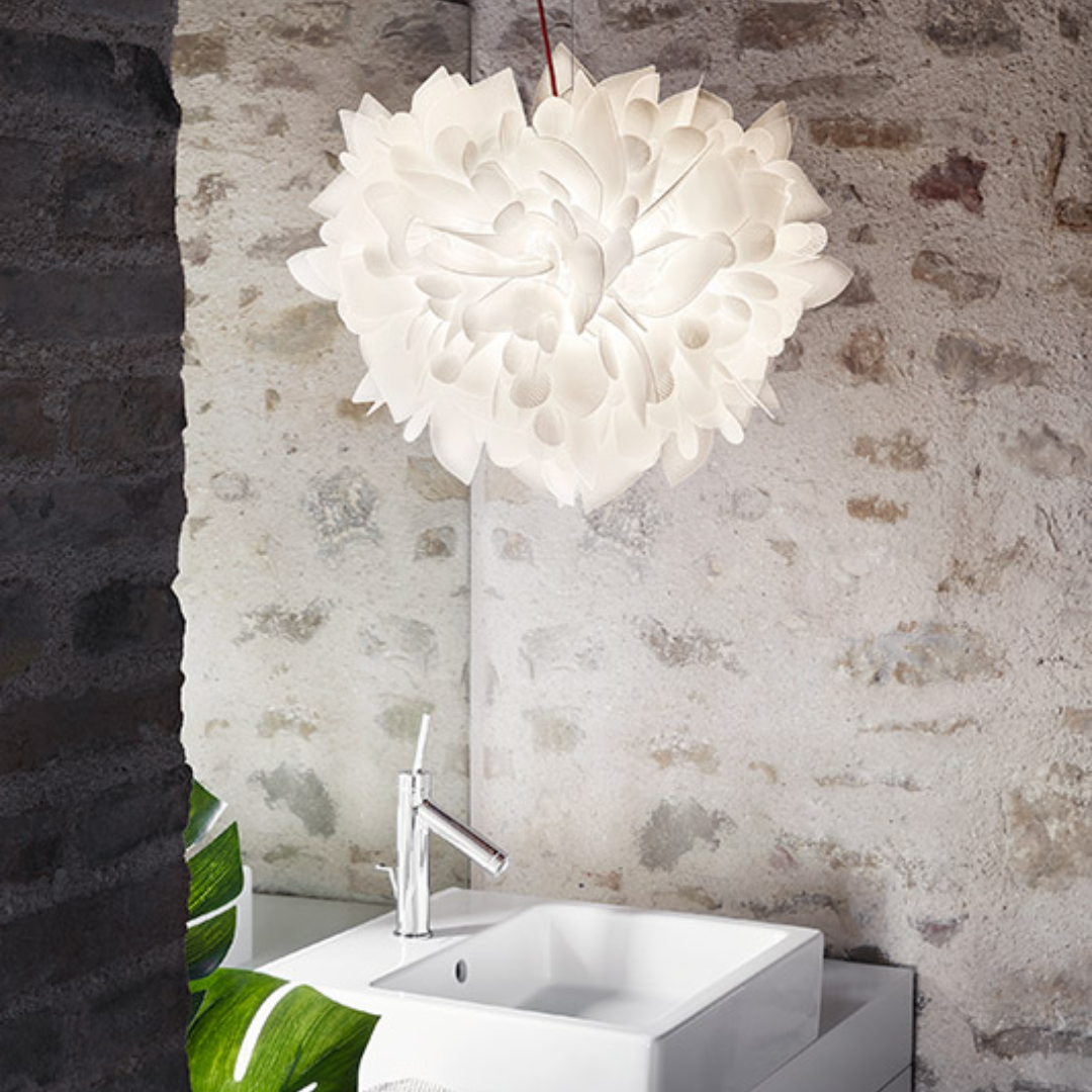 Slamp - Veli Groot Hanglamp