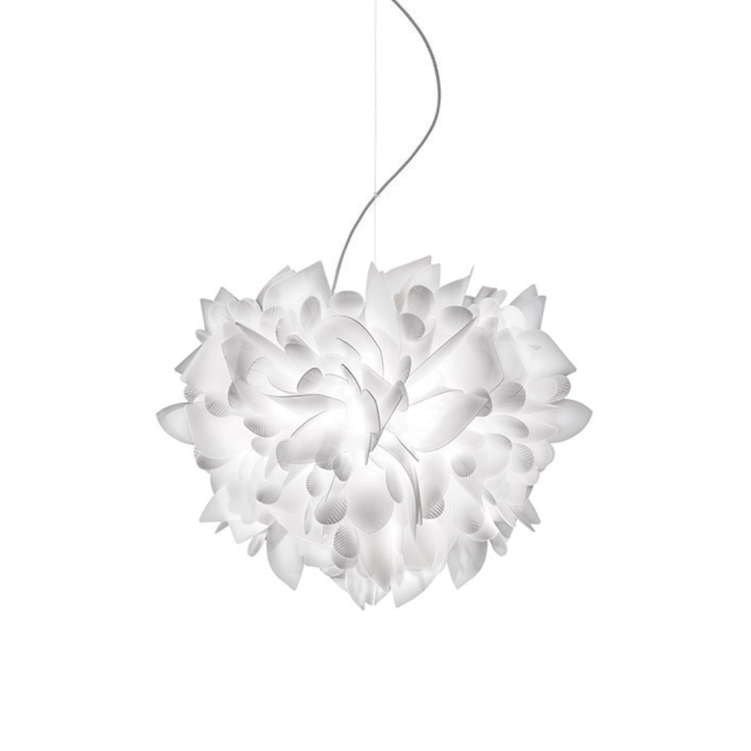 Slamp - Veli Groot Hanglamp