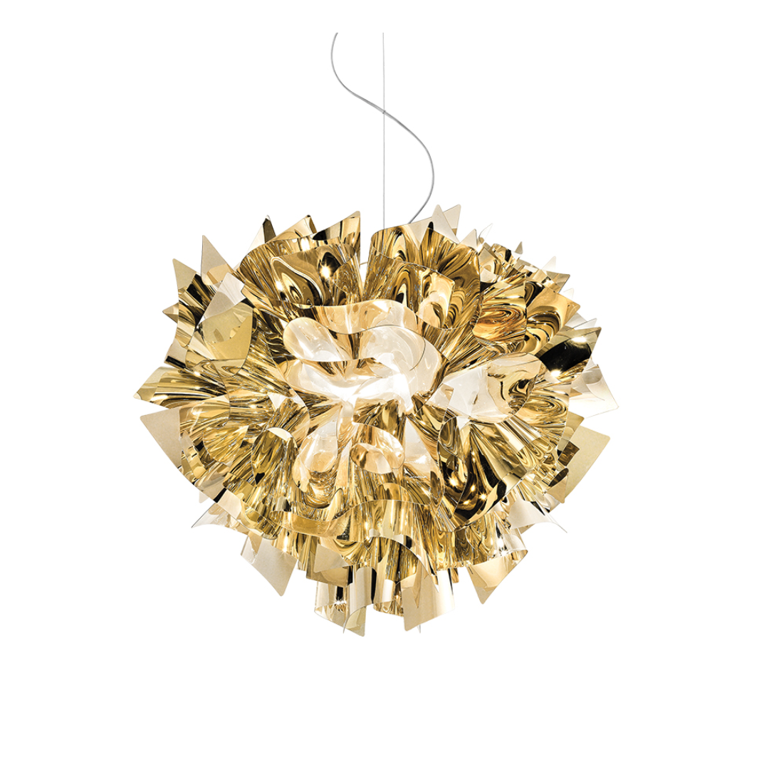 Slamp - Veli Groot Hanglamp